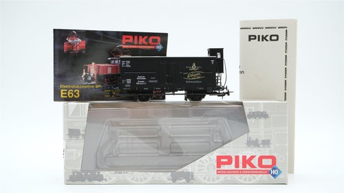 Piko bierwagen - h0,