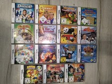 Nintendo spiele - 15,