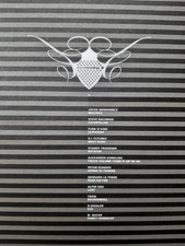 Cocoon Compilation C mega rare