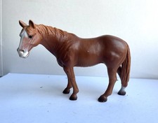 Schleich ® 13251  Pferd Fuchs Fuchsstute Quarter Horse 2000