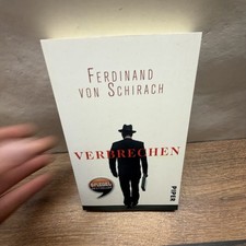 Verbrechen von Ferdinand von