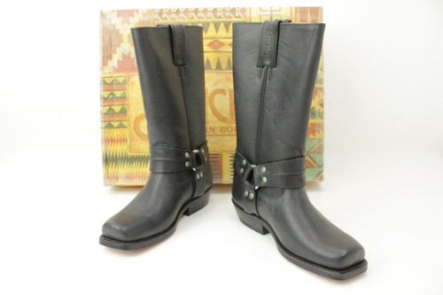 Sancho boots biker engineer - sancho,
