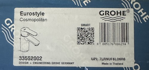 Grohe