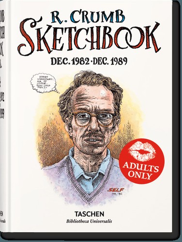 Robert crumb nullrobert - robert, |