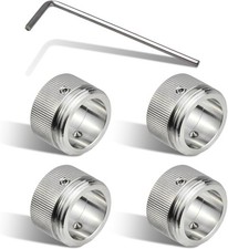 Heizkörperthermostat Adapter