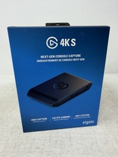 Elgato 4K S External Capture