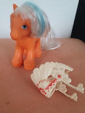 MEIN KLEINES PONY  MY LITTLE PONY  BIG BROTHER  WIGWAM  G1