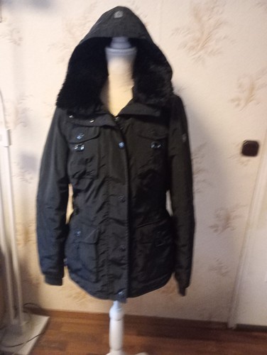 Wellensteyn damen winterjacke - wellensteyn,