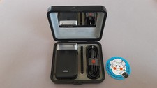 Braun Rasierer Sixtant 6006