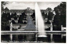 Deutschland potsdam schloss - potsdam,