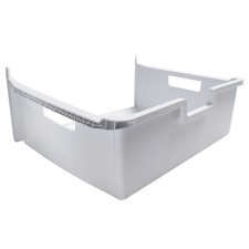 Gefrierschublade oben passend