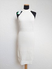 **NEU, Gr. L** Weiß creme