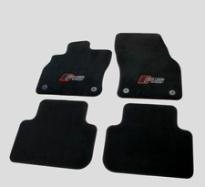 Audi Q3 original RS Matten