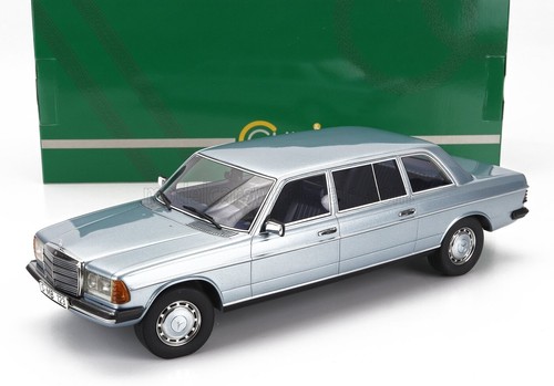 Mercedes e250 w123 - e250,