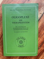 Oligoplexe ein Therapiesystem