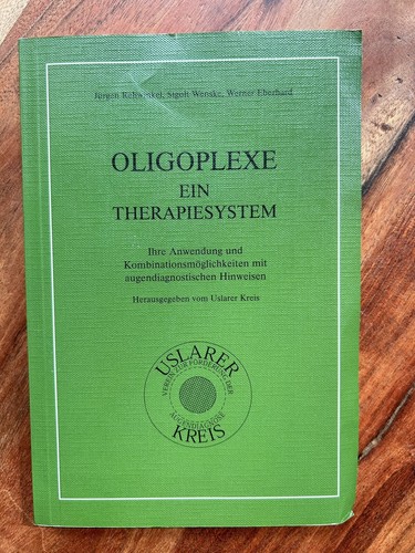 Oligoplexe ein therapiesystem - oligoplexe,