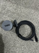 Dell UltraSharp 4K HDR Webcam