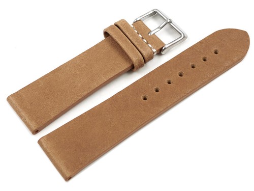 Uhrenarmband rindleder - uhrenarmband,