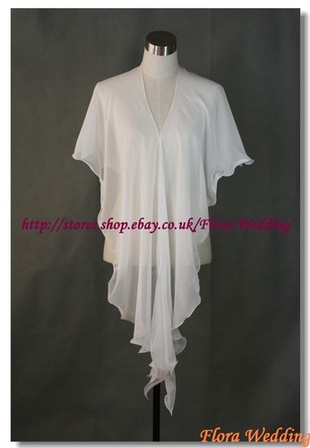 Weich chiffon braut hochzeit - braut,