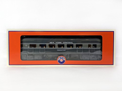 Lot 7927 lionel 6 35272 - lot,