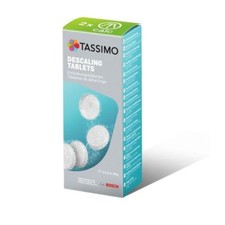 Tassimo bosch tcz6004 - bosch,