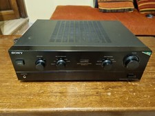Sony f444e verstärker - ta-f444e,