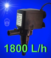Aquarium ❤️ POWERHEAD 1800