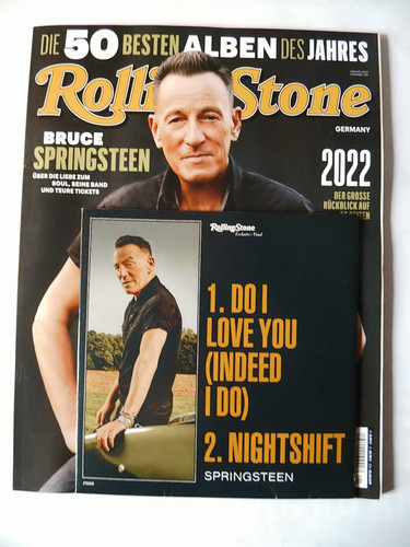 Bruce springsteen vinyl do - springsteen,