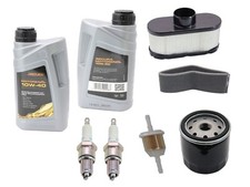 SECURA Wartungskit (LG265)