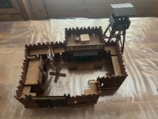 Playmobil 3419 Fort Randall