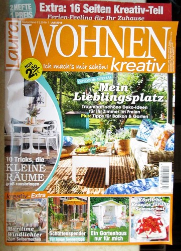 Laura wohnen kreativ - laura,
