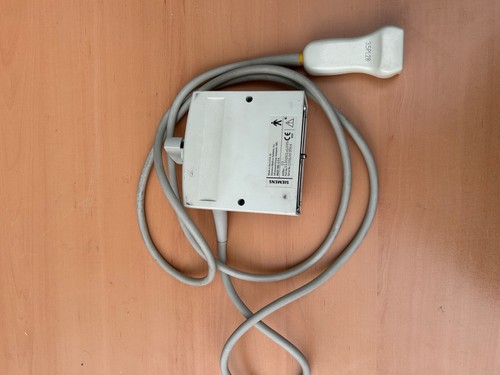 Siemens 5pl28 ultrasound - siemens,