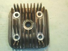 Zylinderkopf für Gutbrod Terra T150 Einachser Balkenmäher sieh Bilder 61.03.001´