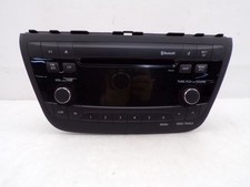 CD-Radio Autoradio Bluetooth