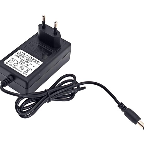 Ac adapter ersatz - dc,