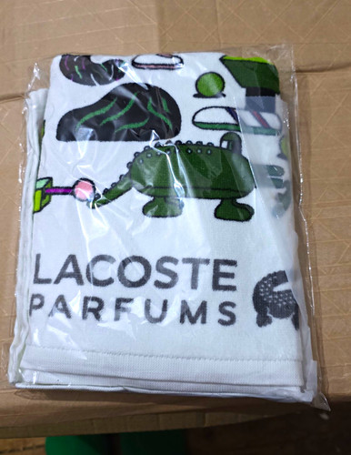 Lacoste 12 limited - lacoste, l.12.12