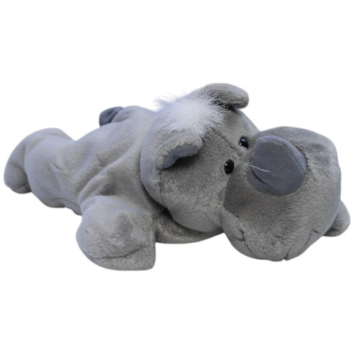 Nici nashorn kuscheltier - nici, 20