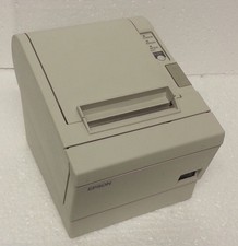 Epson TM-T88III Pos Thermal