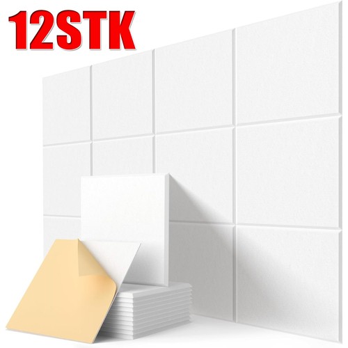 Akustik platten - 12,