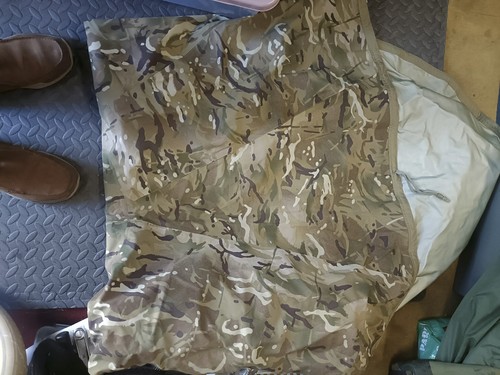 Mtp biwaksack mvp camo - mtp,