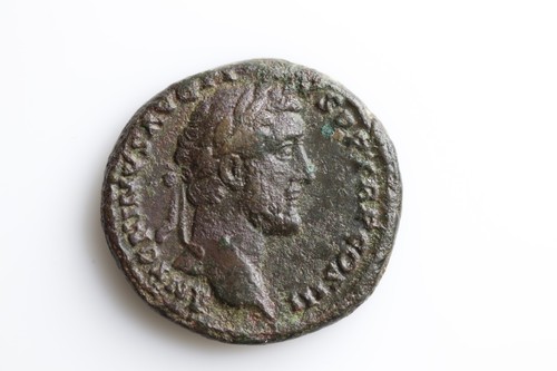 Antoninus pius annona avg - antoninus,