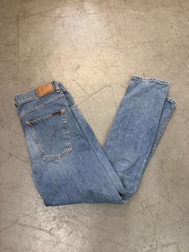 Nudie jeans lean - jeans, dean