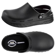 FitVille Weit Passform Clogs