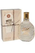 Diesel Fuel for Life Femme Eau