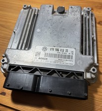 VW Transporter - Caravelle T5