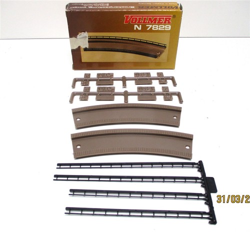 Vollmer 7829 bausatz - n,