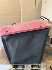 Aufsitzmäher Rasentraktor Fangkorb Korb Castelgarden Twin Cut Castel Garden 102