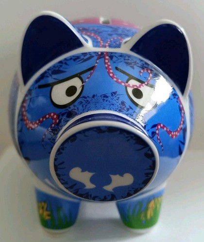 Ritzenhoff piggy bank - ritzenhoff,