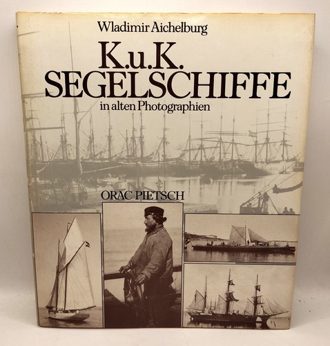 Wladimir aichelburg u k - aichelburg, k.u.k