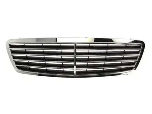 Kühlergrill-Blindkühler